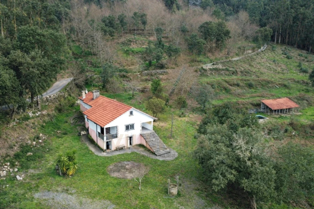 Quinta T3 para Venda em Anais Foto 1