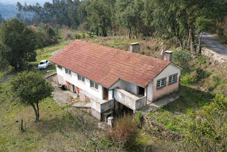 Quinta T3 para Venda em Anais Foto 8