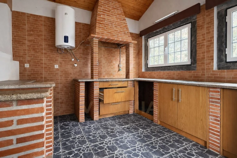 Quinta T3 para Venda em Anais Foto 3