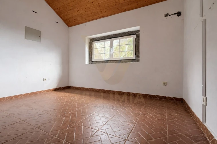 Quinta T3 para Venda em Anais Foto 14