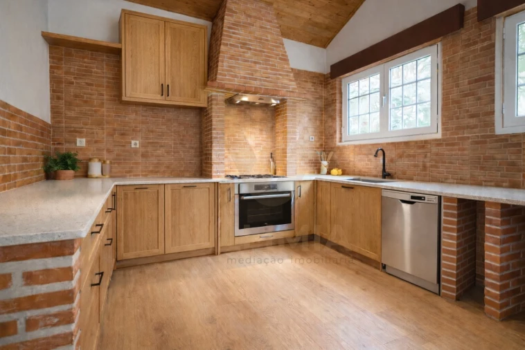 Quinta T3 para Venda em Anais Foto 2