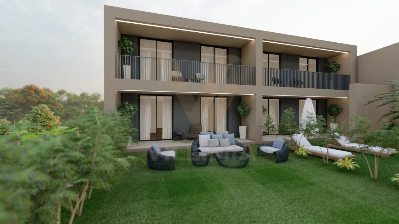 Apartamento T2 para Venda em Vila Nova de Anha Foto 4