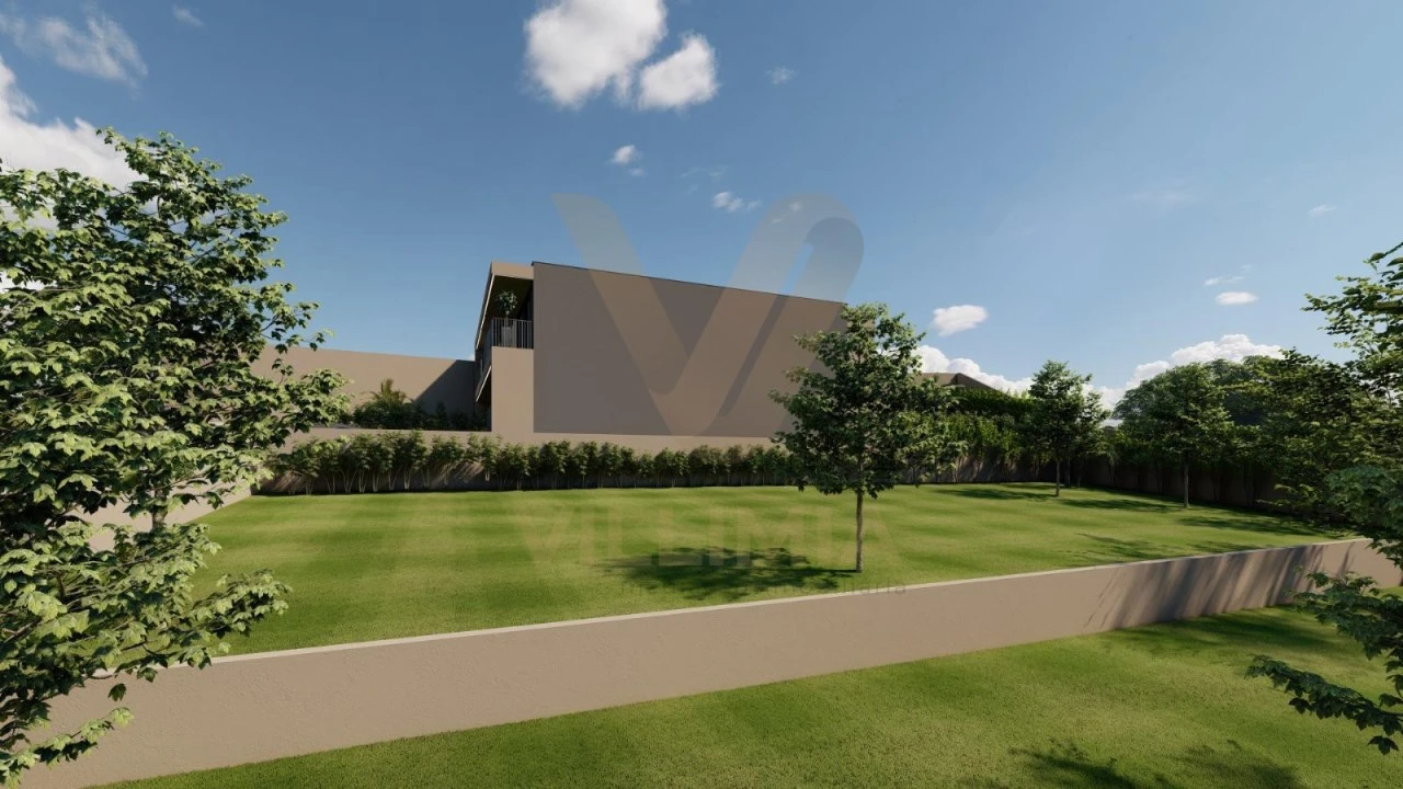 Apartamento T2 para Venda em Vila Nova de Anha Foto 9