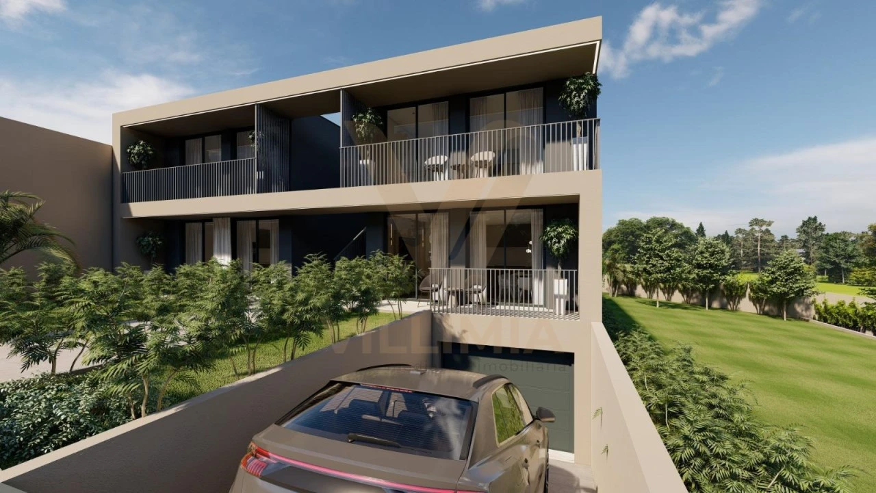 Apartamento T2 para Venda em Vila Nova de Anha Foto 10