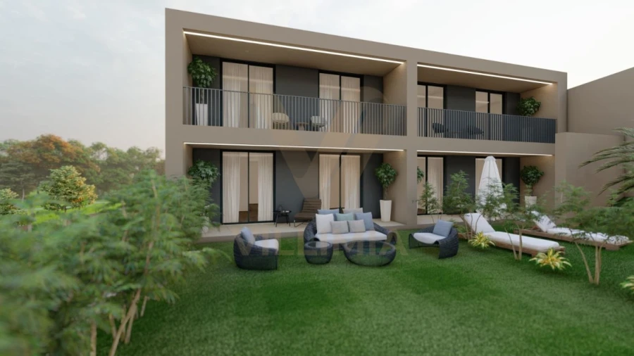 Apartamento T2 para Venda em Vila Nova de Anha Foto 4