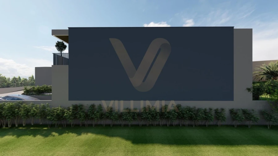 Apartamento T2 para Venda em Vila Nova de Anha Foto 11