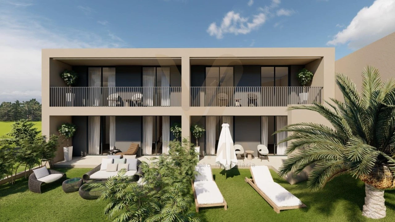 Apartamento T2 para Venda em Vila Nova de Anha Foto 16