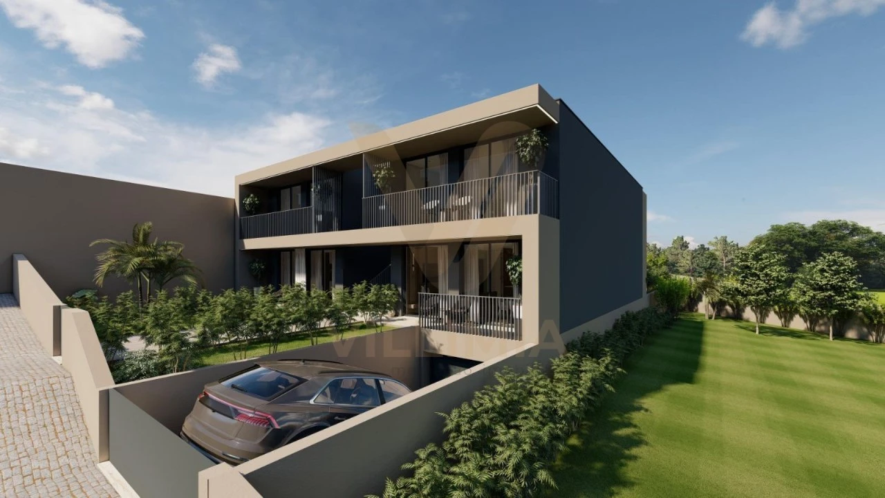 Apartamento T2 para Venda em Vila Nova de Anha Foto 6