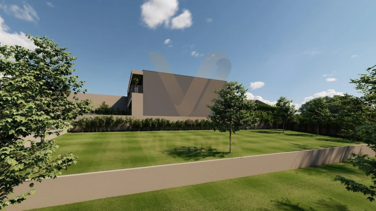 Apartamento T2 para Venda em Vila Nova de Anha Foto 7