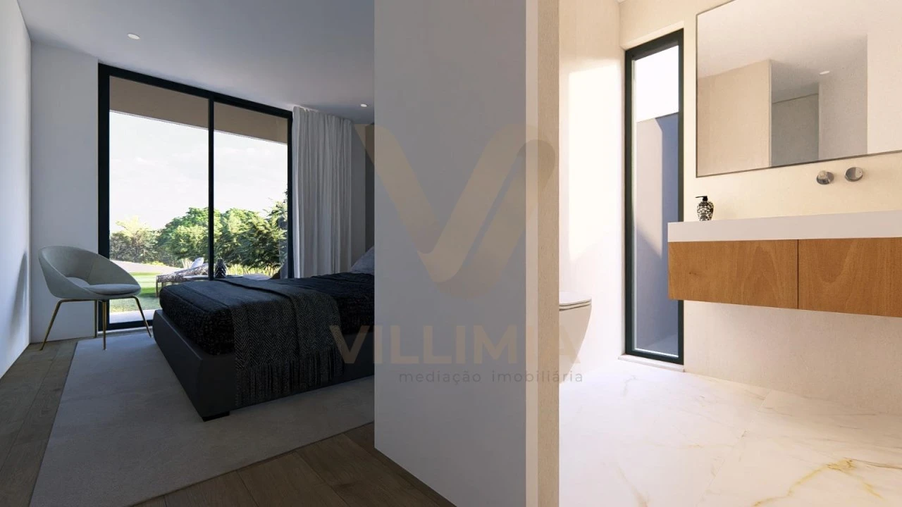 Apartamento T2 para Venda em Vila Nova de Anha Foto 26