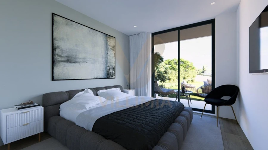 Apartamento T2 para Venda em Vila Nova de Anha Foto 25