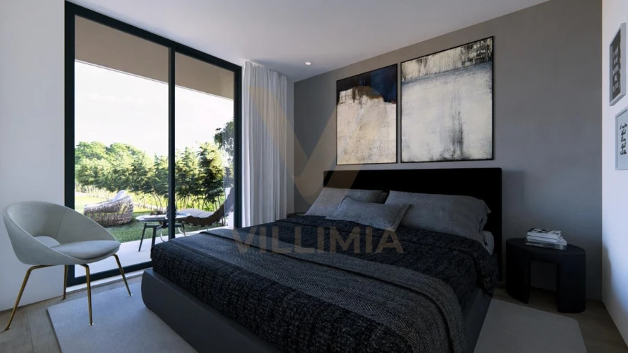 Apartamento T2 para Venda em Vila Nova de Anha Foto 27