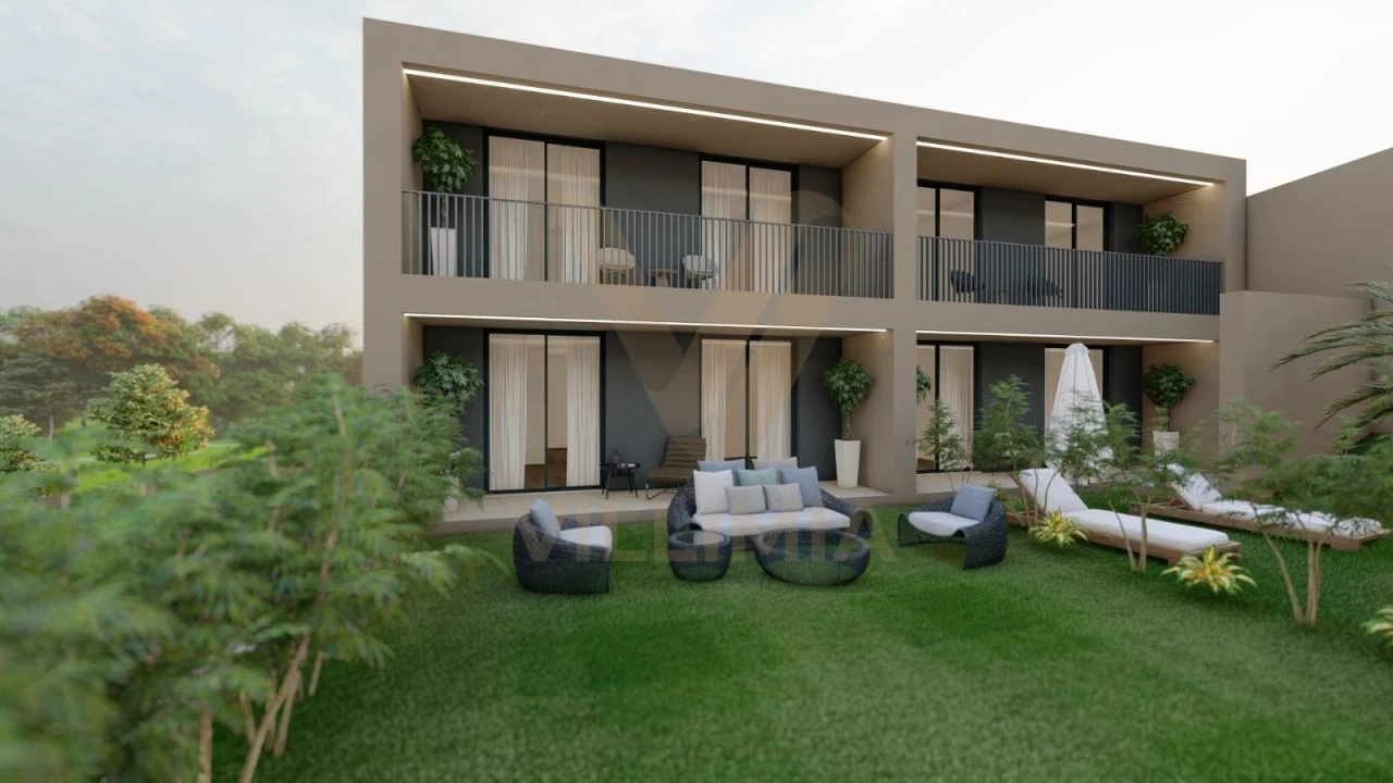 Apartamento T2 para Venda em Vila Nova de Anha Foto 3