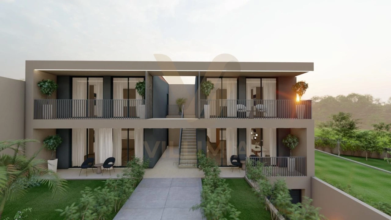 Apartamento T2 para Venda em Vila Nova de Anha Foto 15