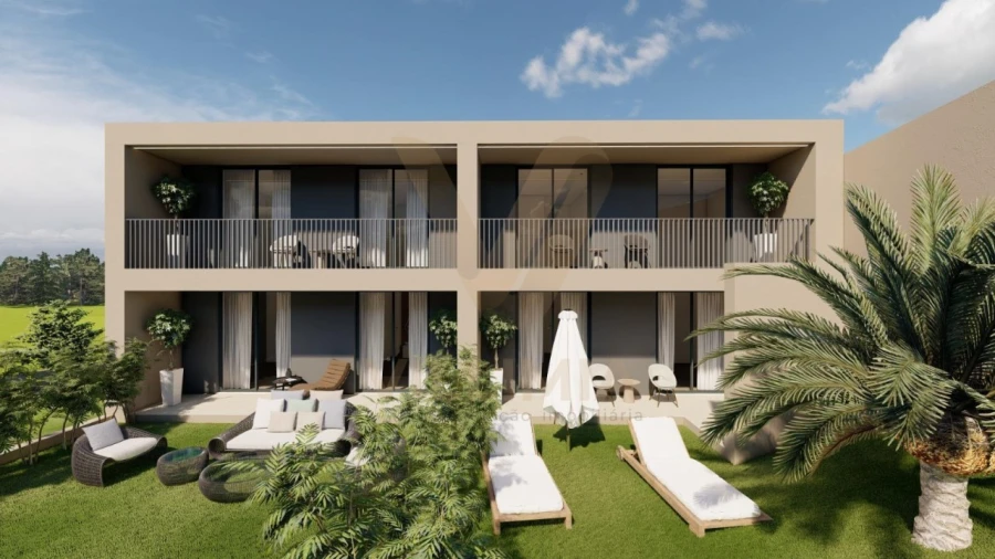 Apartamento T2 para Venda em Vila Nova de Anha