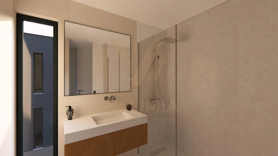 Apartamento T2 para Venda em Vila Nova de Anha Foto 32