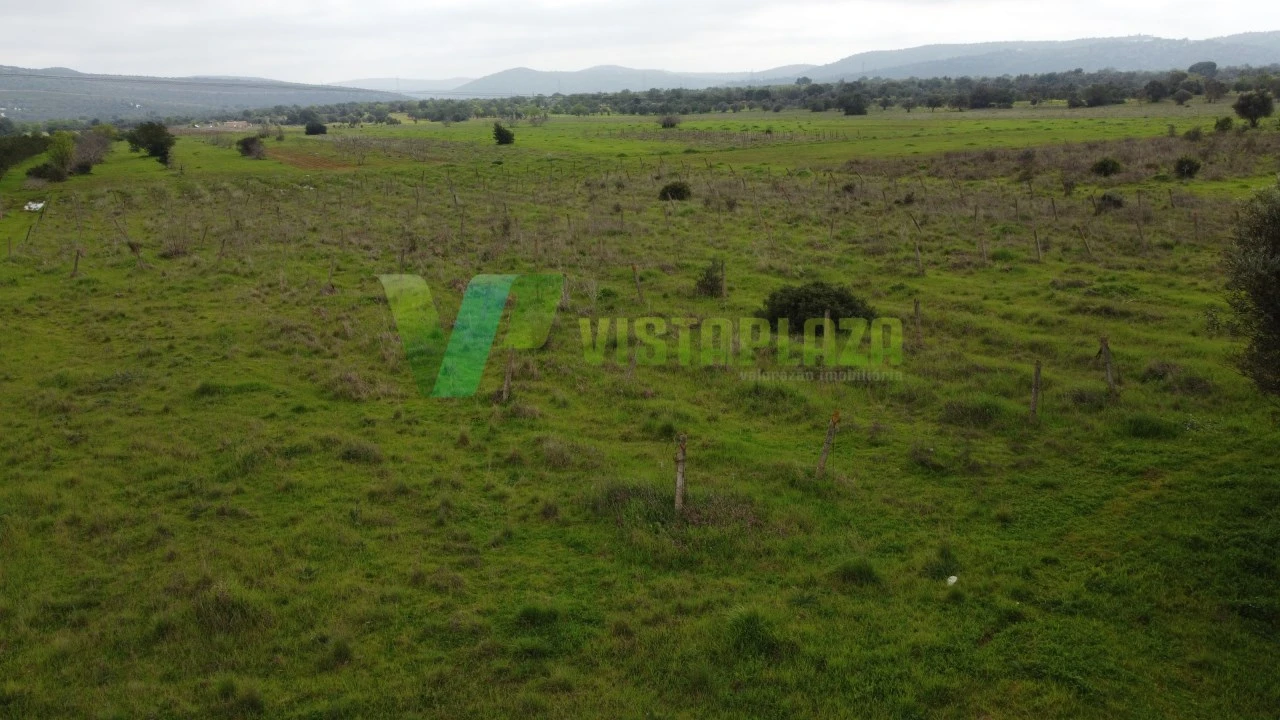 Terreno Agricola ou Rústico para Venda em Paderne Foto 18