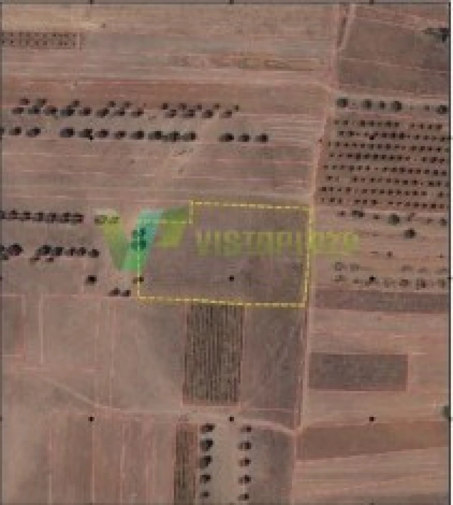 Terreno Agricola ou Rústico para Venda em Paderne Foto 24