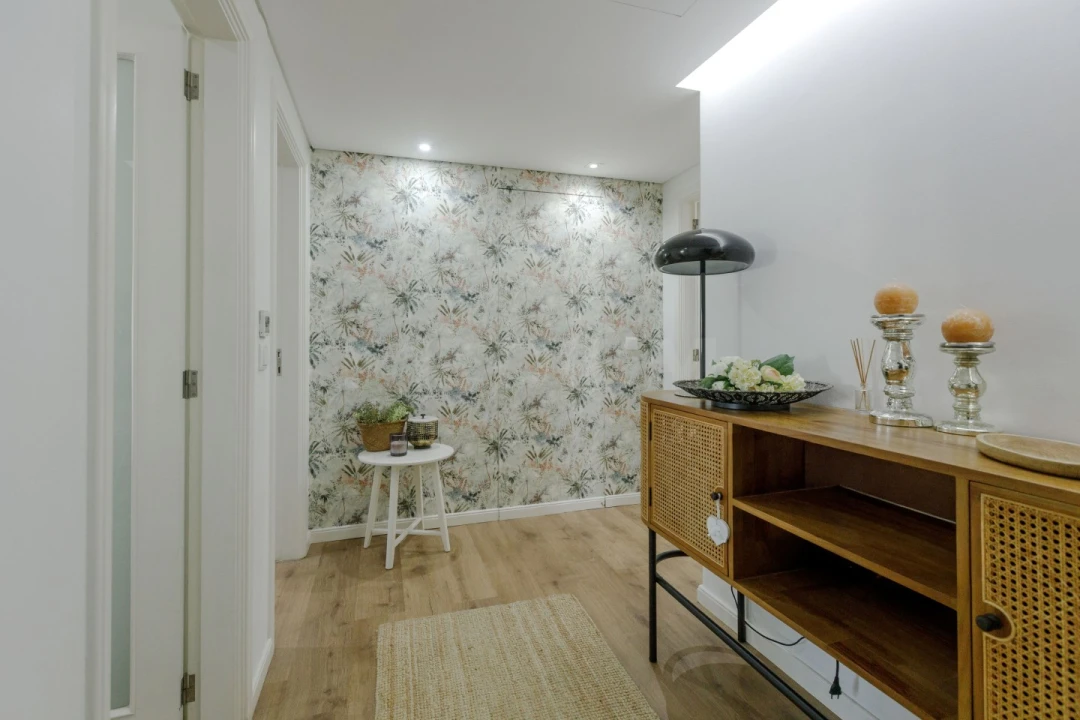 Apartamento T3 para Venda em Vila Nova de Famalicão e Calendário Foto 2