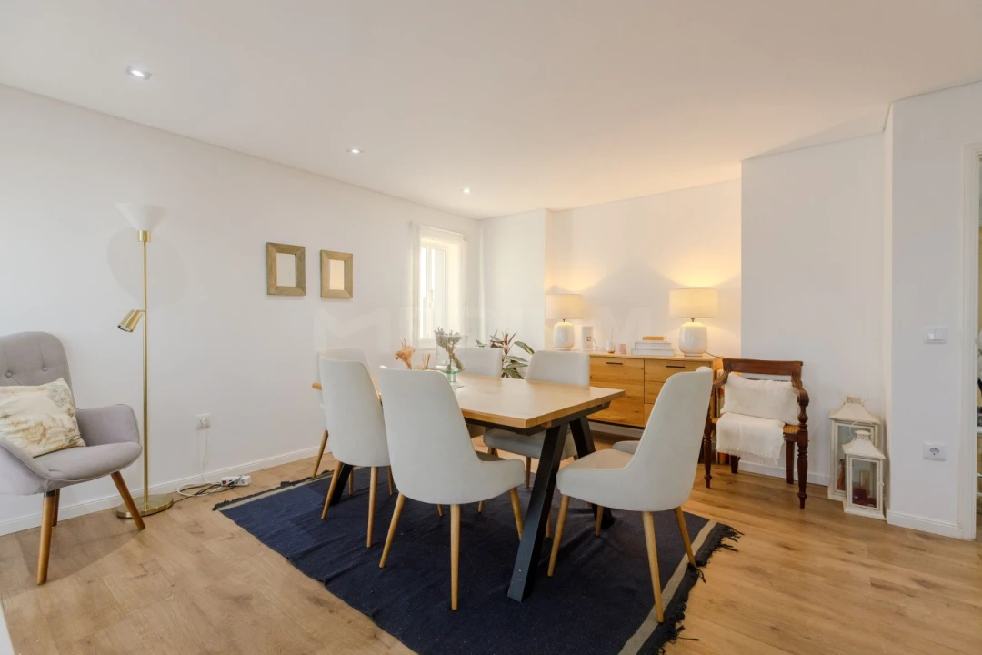 Apartamento T3 para Venda em Vila Nova de Famalicão e Calendário Foto 3