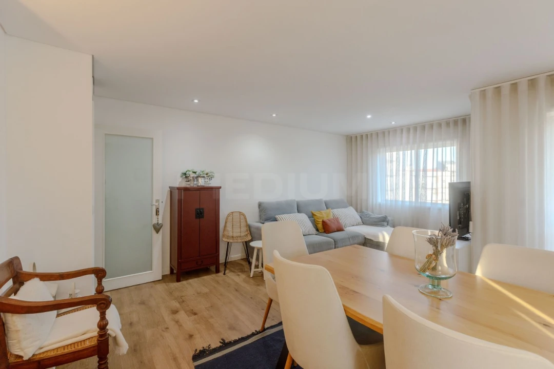 Apartamento T3 para Venda em Vila Nova de Famalicão e Calendário Foto 5