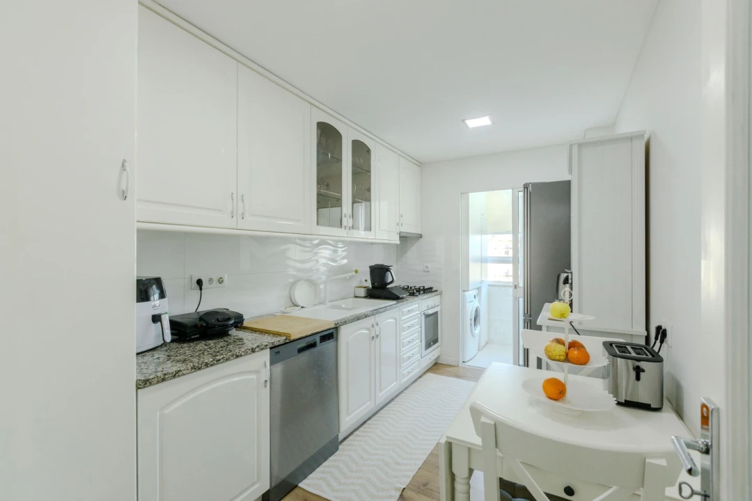 Apartamento T3 para Venda em Vila Nova de Famalicão e Calendário Foto 6