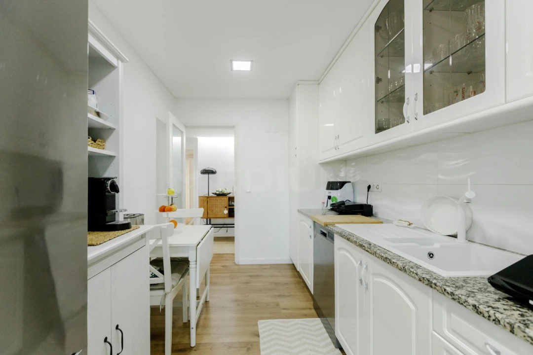 Apartamento T3 para Venda em Vila Nova de Famalicão e Calendário Foto 7