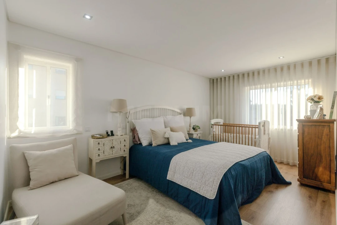 Apartamento T3 para Venda em Vila Nova de Famalicão e Calendário Foto 10