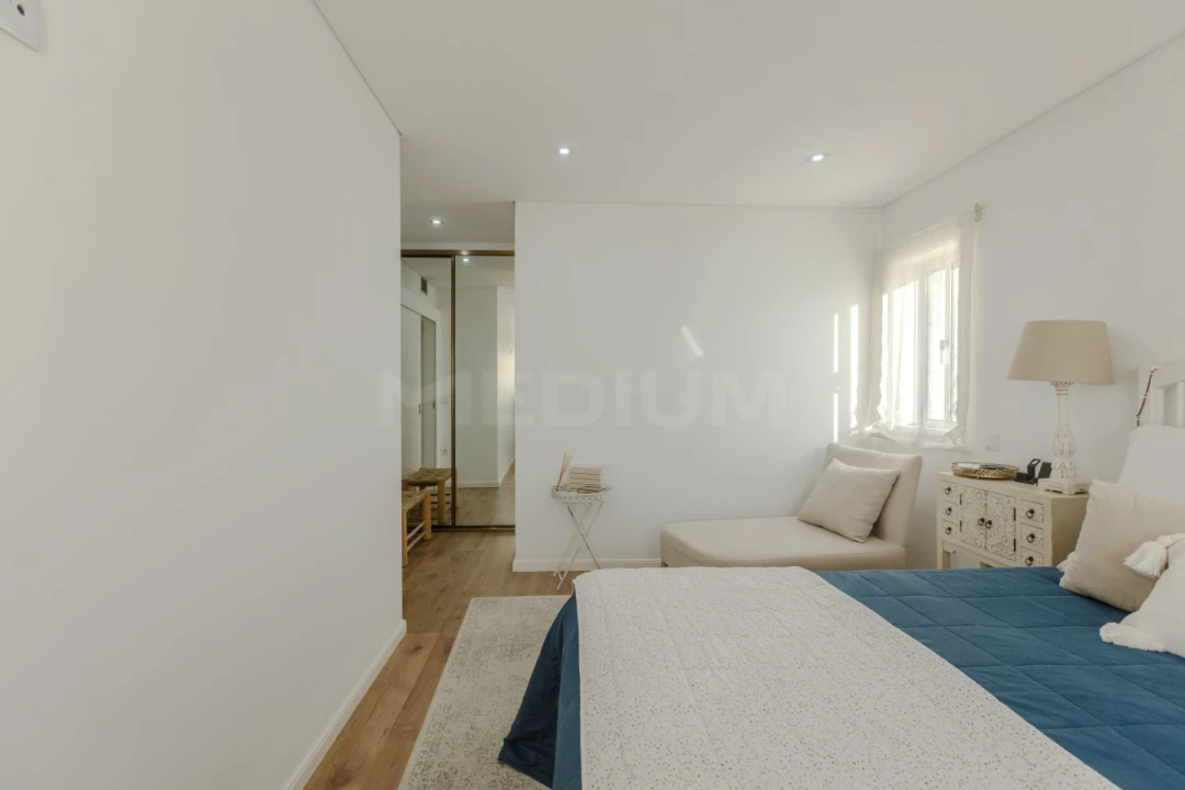 Apartamento T3 para Venda em Vila Nova de Famalicão e Calendário Foto 11