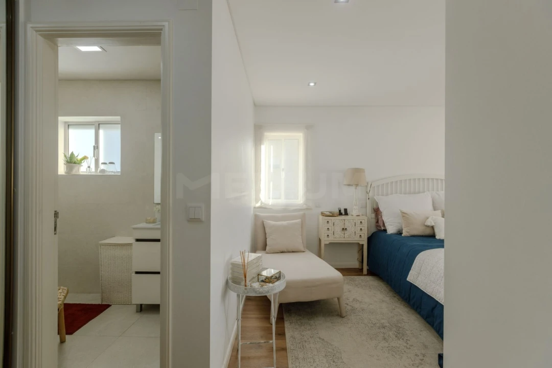 Apartamento T3 para Venda em Vila Nova de Famalicão e Calendário Foto 12