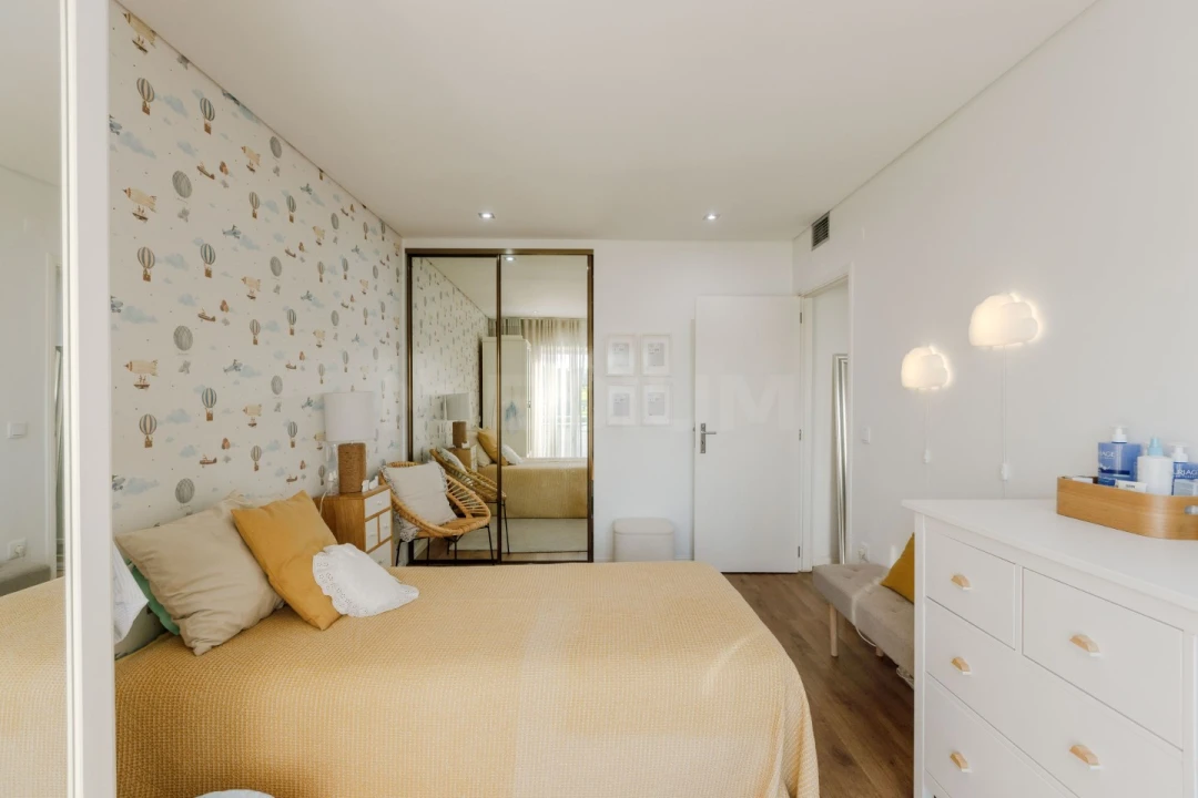 Apartamento T3 para Venda em Vila Nova de Famalicão e Calendário Foto 15