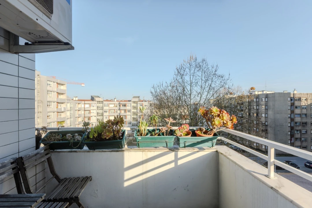 Apartamento T3 para Venda em Vila Nova de Famalicão e Calendário Foto 20