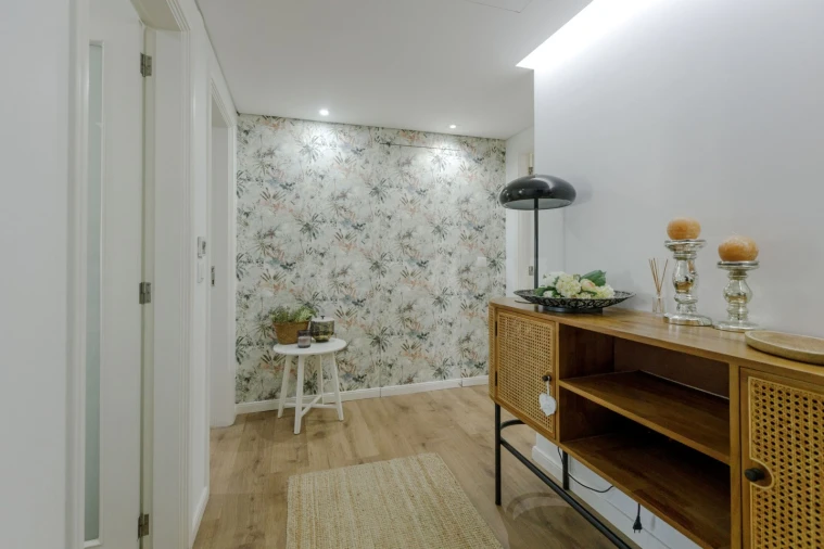 Apartamento T3 para Venda em Vila Nova de Famalicão e Calendário Foto 2