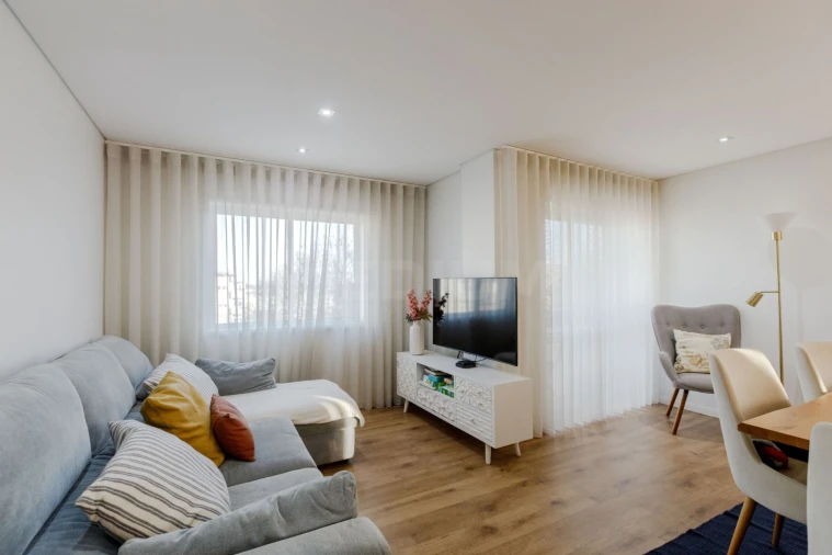 Apartamento T3 para Venda em Vila Nova de Famalicão e Calendário Foto 4