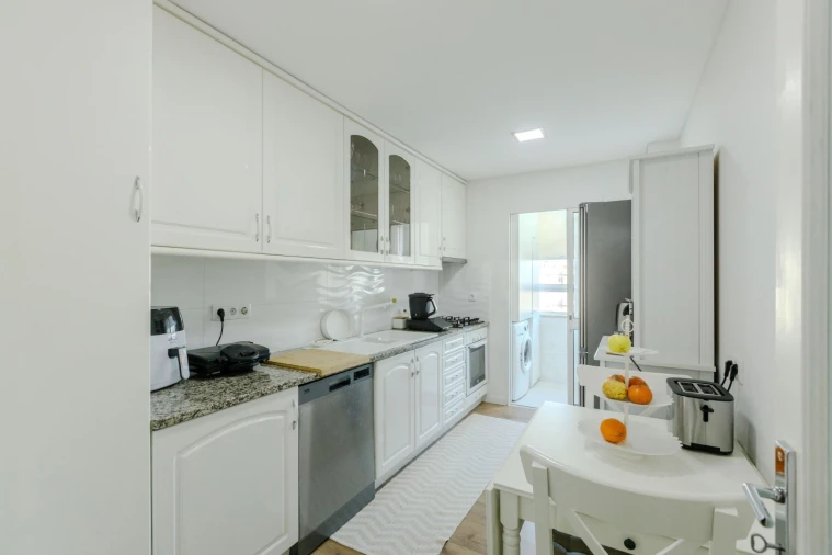 Apartamento T3 para Venda em Vila Nova de Famalicão e Calendário Foto 6