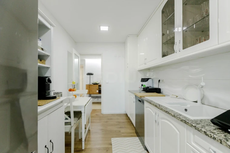 Apartamento T3 para Venda em Vila Nova de Famalicão e Calendário Foto 7