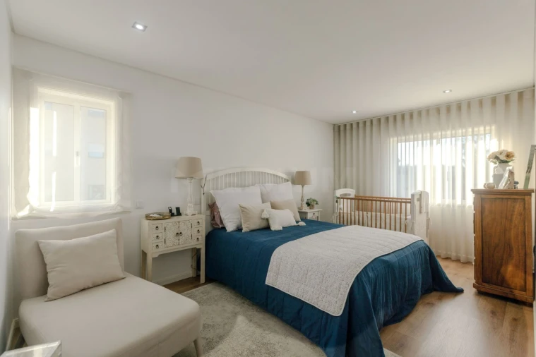 Apartamento T3 para Venda em Vila Nova de Famalicão e Calendário Foto 10