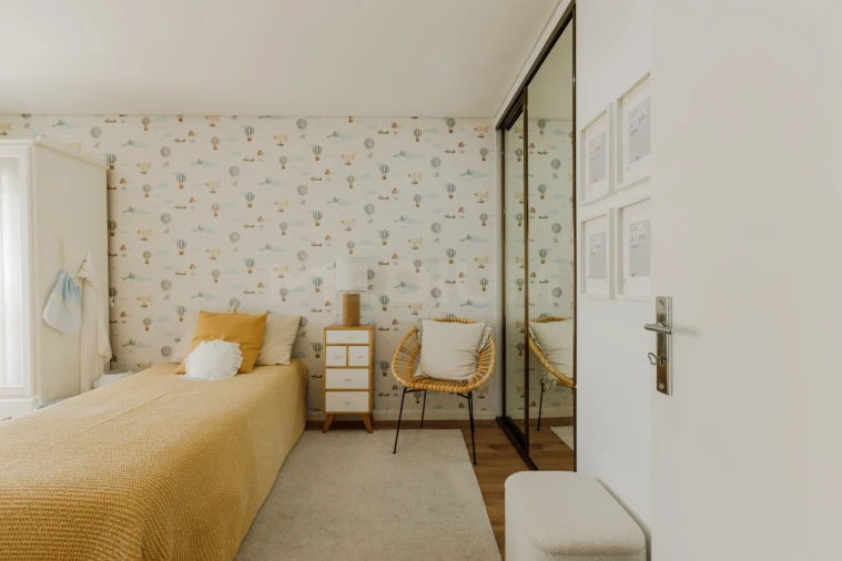 Apartamento T3 para Venda em Vila Nova de Famalicão e Calendário Foto 14