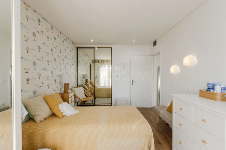 Apartamento T3 para Venda em Vila Nova de Famalicão e Calendário Foto 15