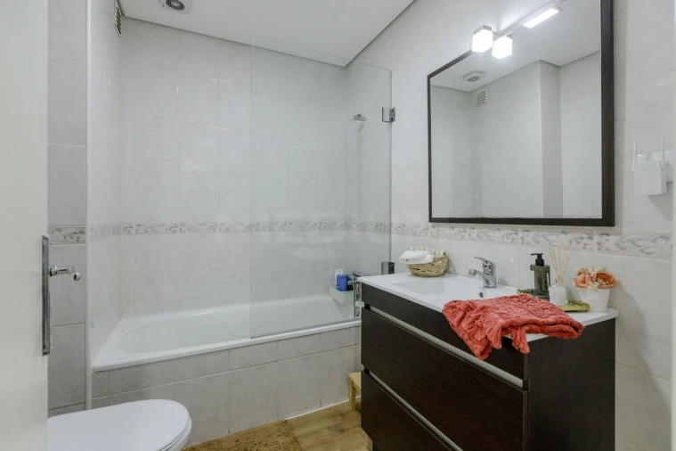 Apartamento T3 para Venda em Vila Nova de Famalicão e Calendário Foto 18