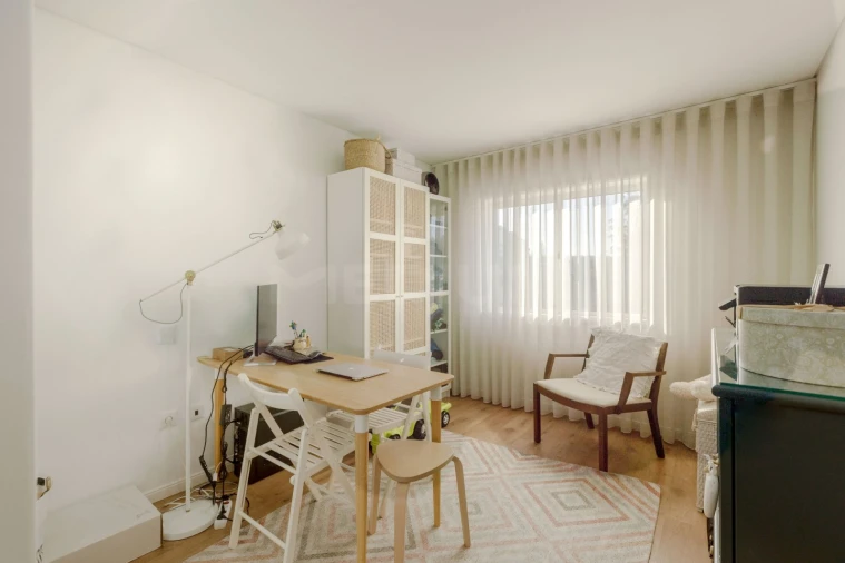 Apartamento T3 para Venda em Vila Nova de Famalicão e Calendário Foto 19