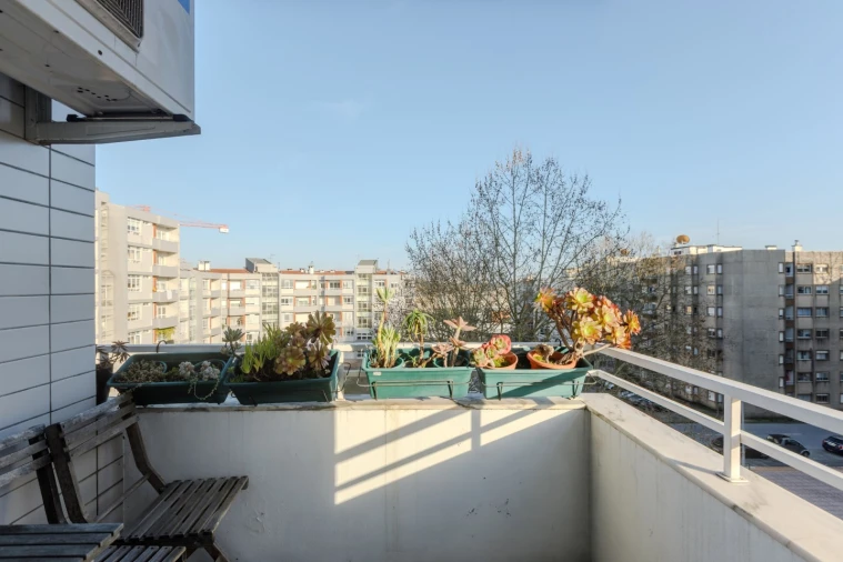 Apartamento T3 para Venda em Vila Nova de Famalicão e Calendário Foto 20