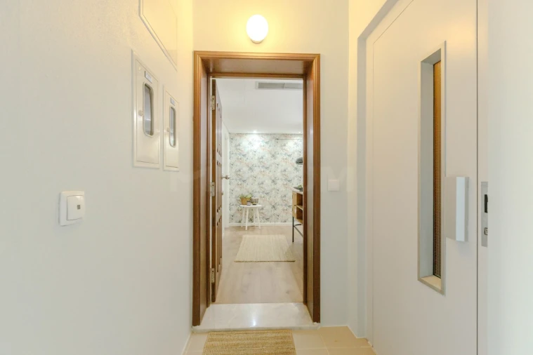 Apartamento T3 para Venda em Vila Nova de Famalicão e Calendário Foto 21