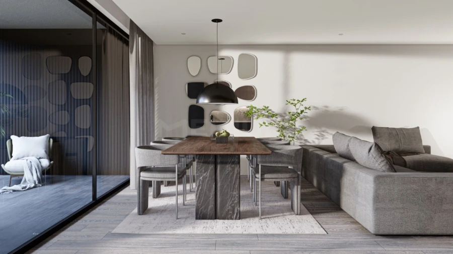 Apartamento T2 para Venda em Fânzeres e São Pedro da Cova Foto 4