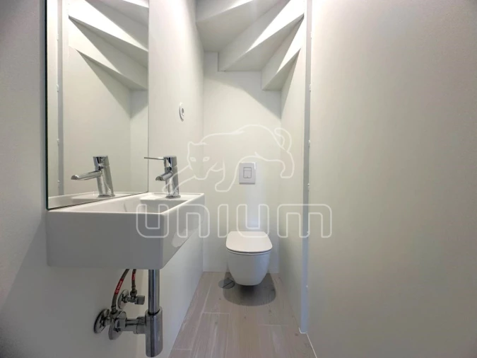 Apartamento T2 para Venda em Santa Maria Maior e Monserrate e Meadela Foto 5