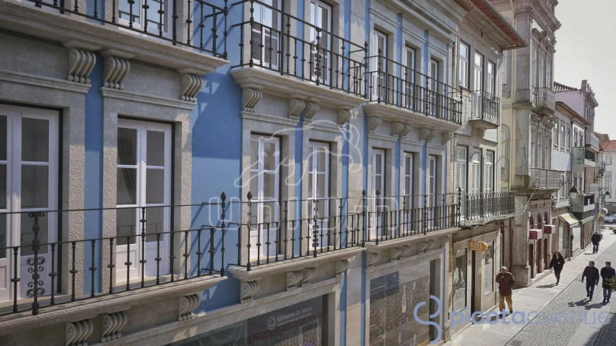 Apartamento T3 para Venda em Santa Maria Maior e Monserrate e Meadela Foto 17