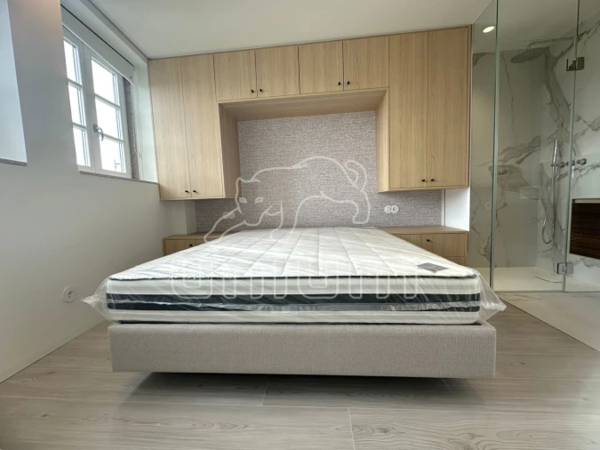 Apartamento T3 para Venda em Santa Maria Maior e Monserrate e Meadela Foto 11