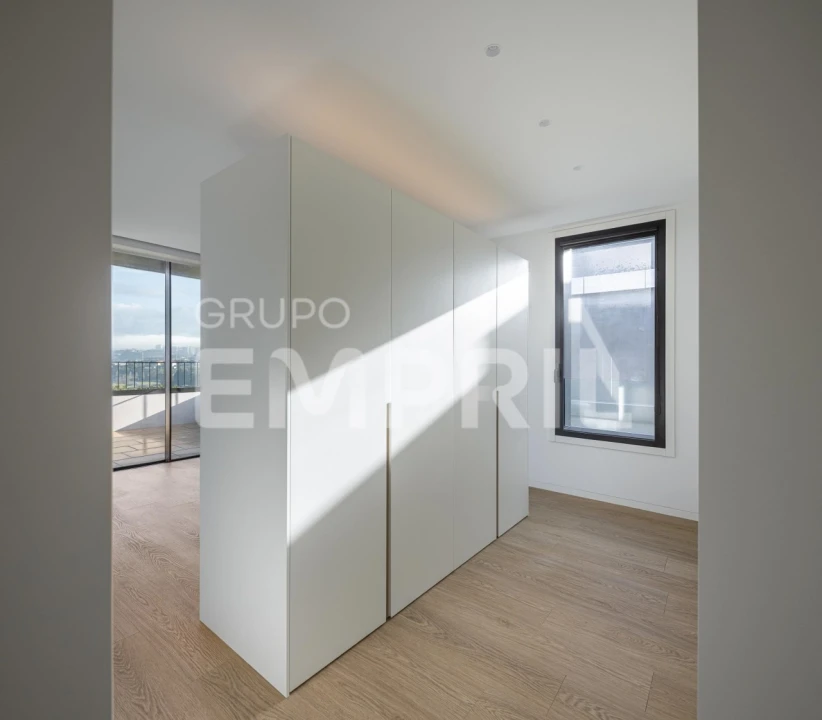 Apartamento T2 para Venda em Canidelo Foto 1