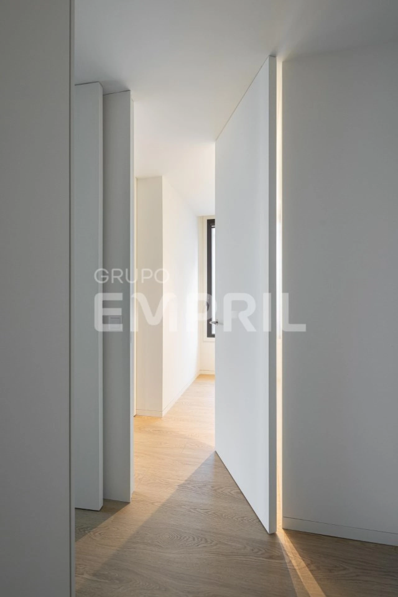 Apartamento T2 para Venda em Canidelo Foto 2