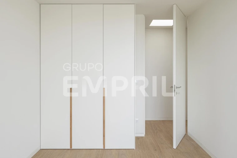 Apartamento T2 para Venda em Canidelo Foto 5